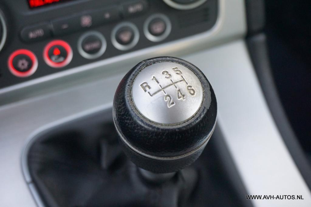 Alfa Romeo Brera 3.2 jts q4 skywindow