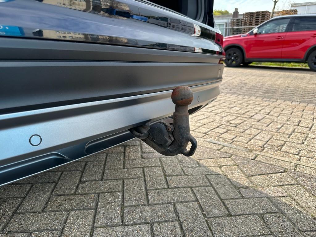 Volkswagen Tiguan Allspace 1.4 tsi comfortline 7p. trekhaak panoramadak ele