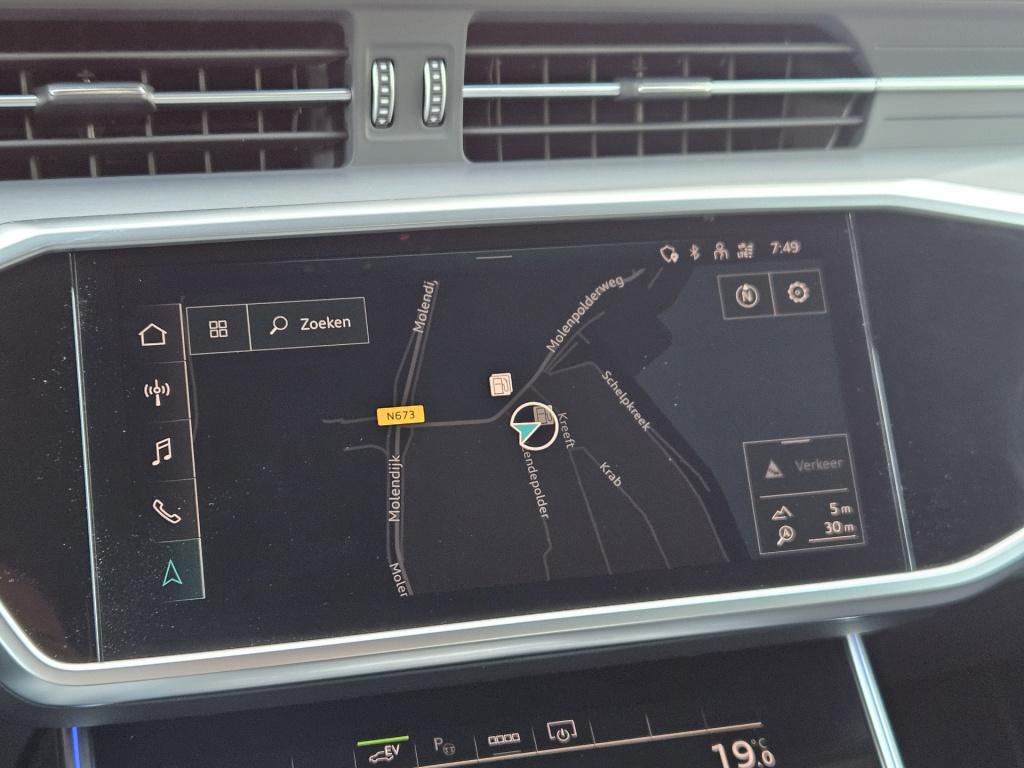 Audi A6 avant 55 tfsi e quattro s-line competition | acc | b/o