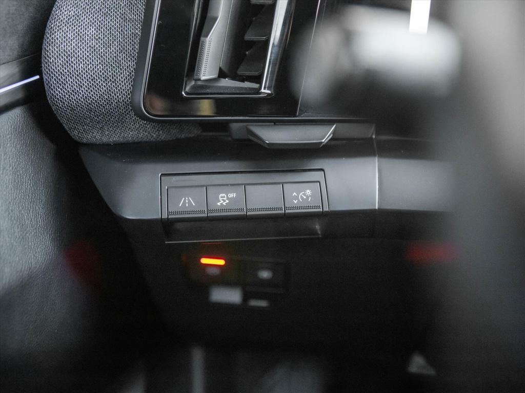 Renault Megane E-tech ev60 220pk optimum charge techno | stoel & stuurverwa