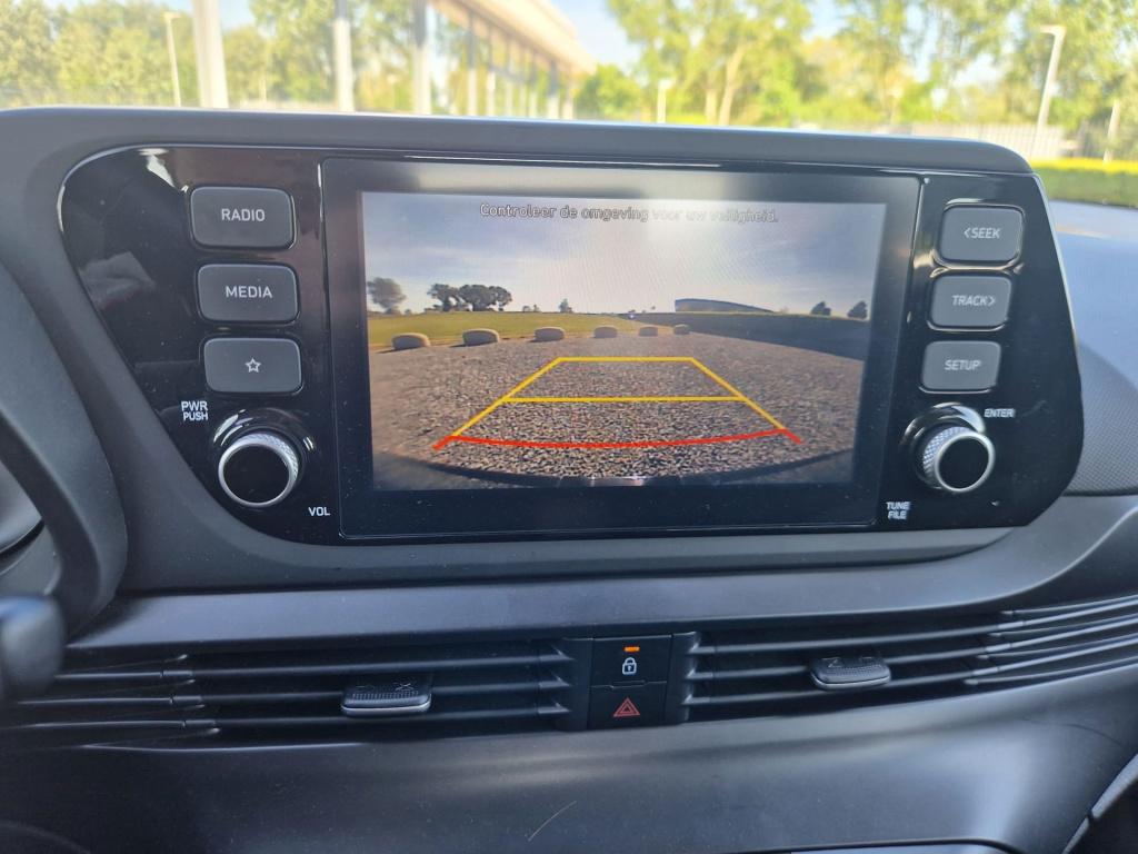 Hyundai I 20 1.0 t-gdi comfort | 1e eigenaar | camera | airco | lane assist