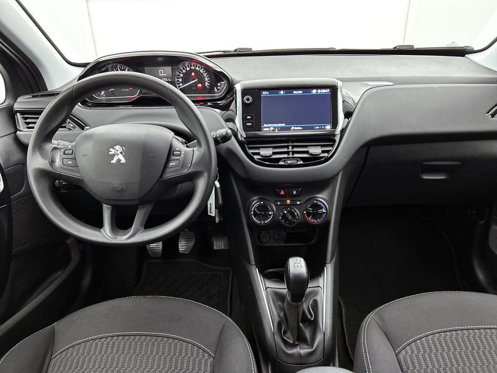 Peugeot 208 82 pk active | rijklaar | trekhaak | navigatie | apple carplay 