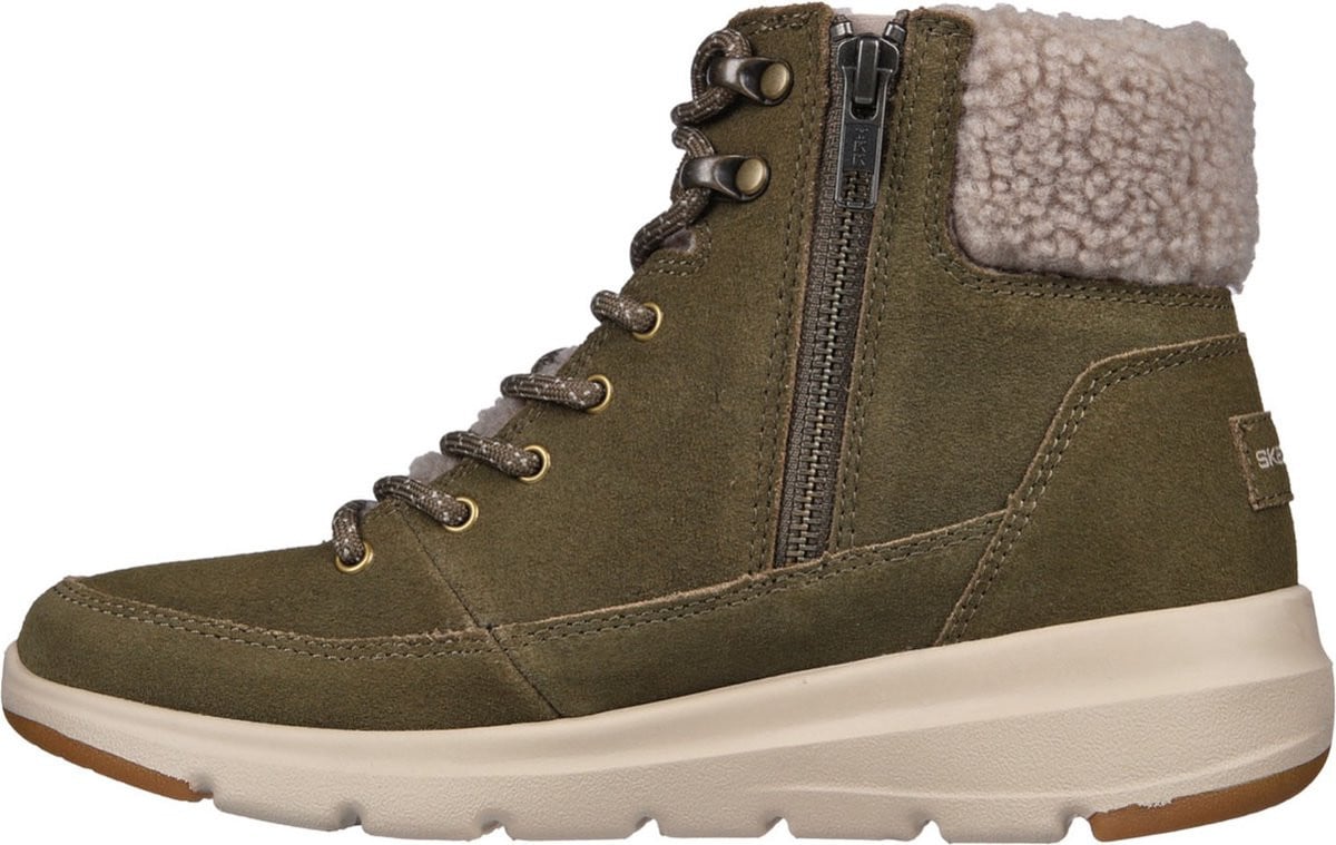 Sketchers Ultra Go dames laarzen (maat 40)