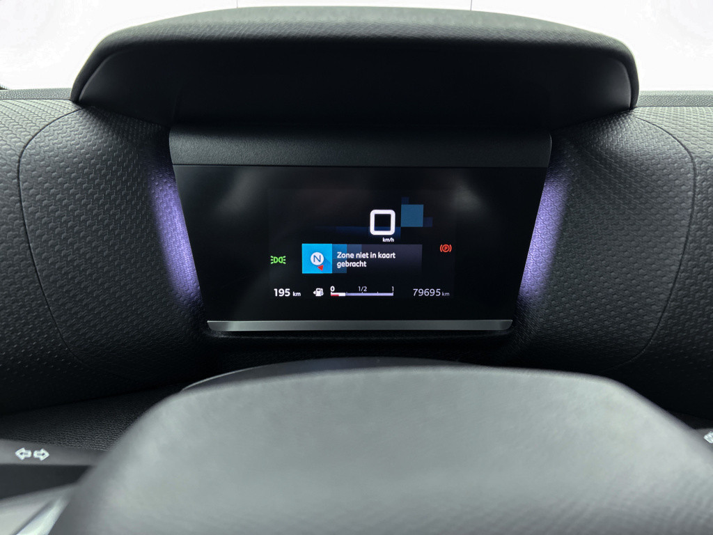 Citroen C4 130 pk feel edition