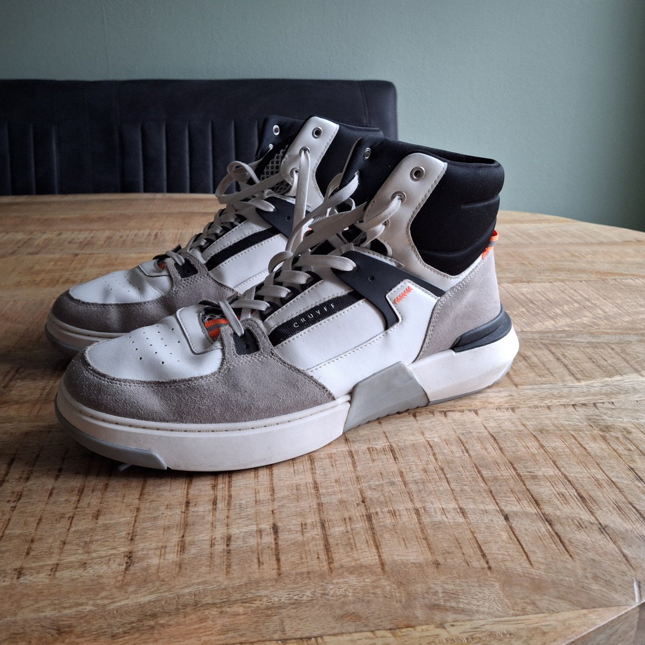 Cruyff heren sneakers