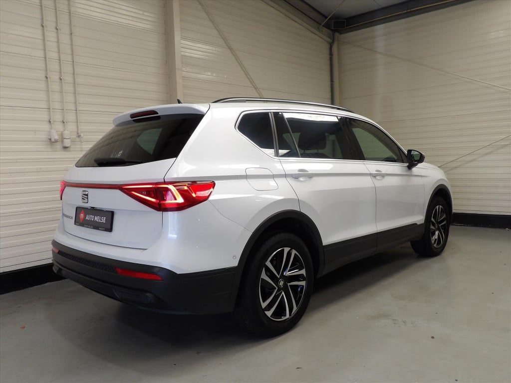 Seat Tarraco 1.5 tsi 150pk style