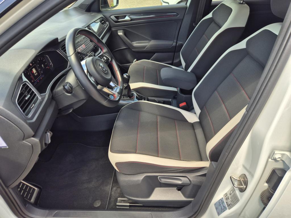 Volkswagen T-roc 1.0 tsi sport 85kw / 115pk