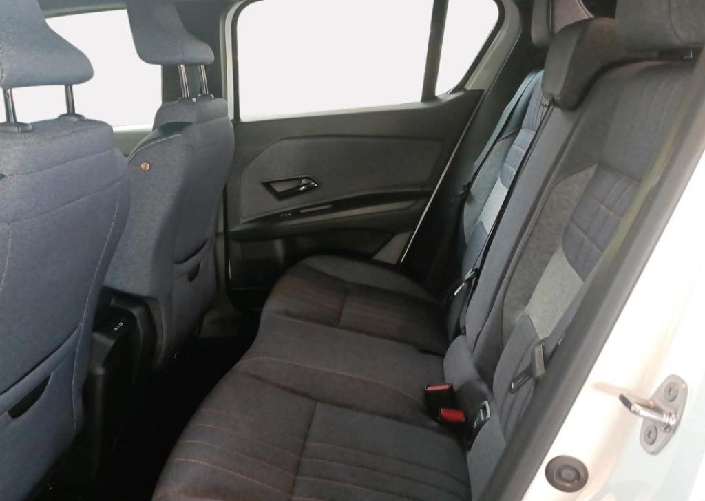Renault 4 comfort range techno 52 kwh - pack safety & advanced driving assi