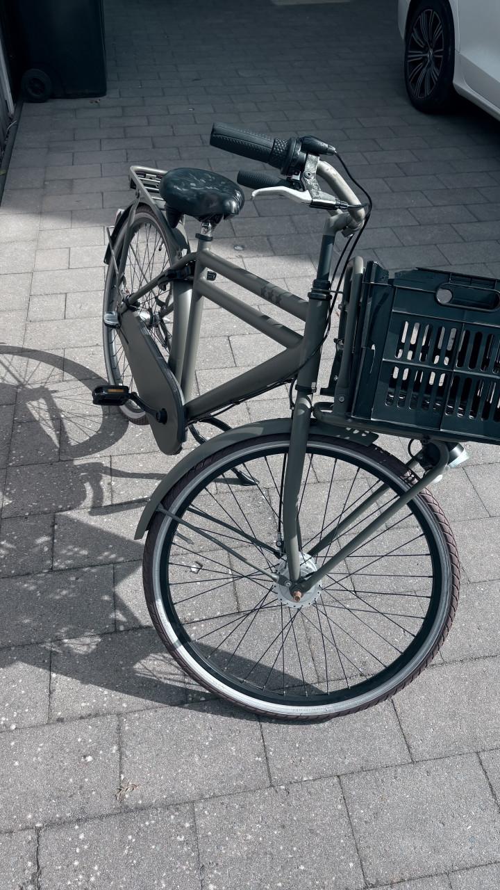 Mooie Jongensfiets 26 inch