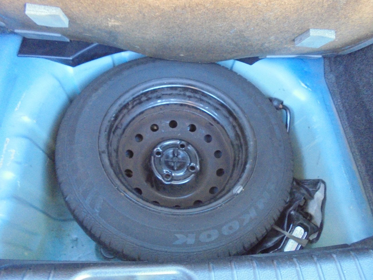Chevrolet Kalos 1.2 € 825 met N.A.P , Vol jaar Apk ,ZO MEENEMEN!!!