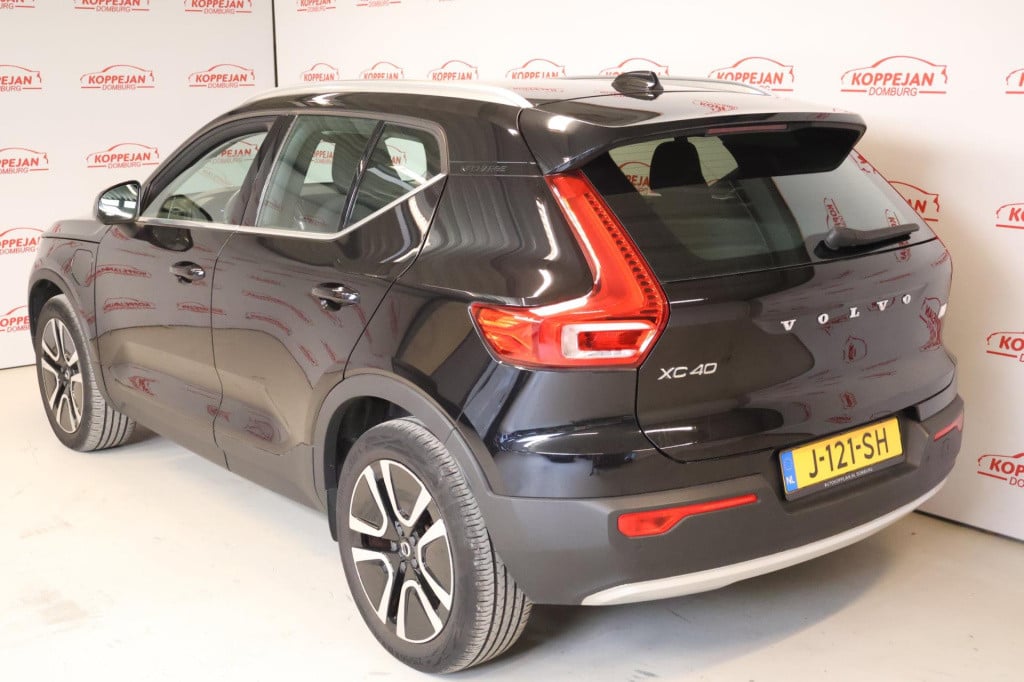 Volvo XC40 1.5 t4 recharge inscription expression nl auto, trekhaak, carpla