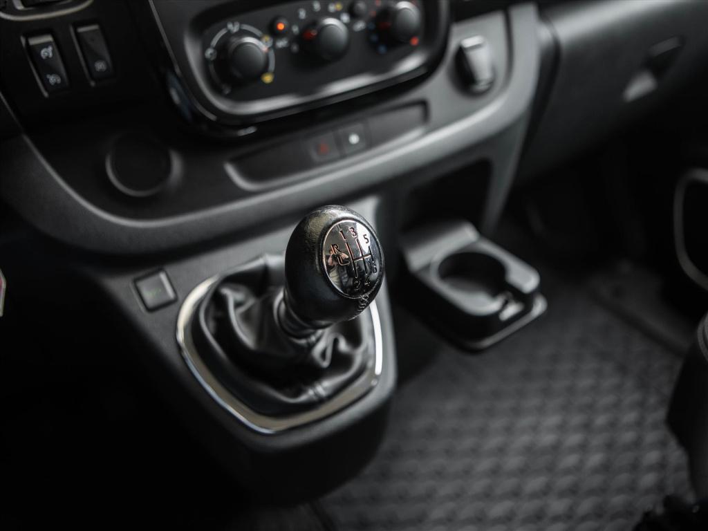 Opel Vivaro tourer 8p 1.6 cdti biturbo 125pk l1h1 | navigatie | trekhaak | 