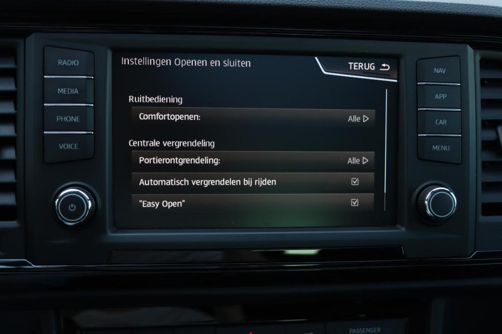 Cupra Ateca 2.0 tsi 4drive 300pk dsg7