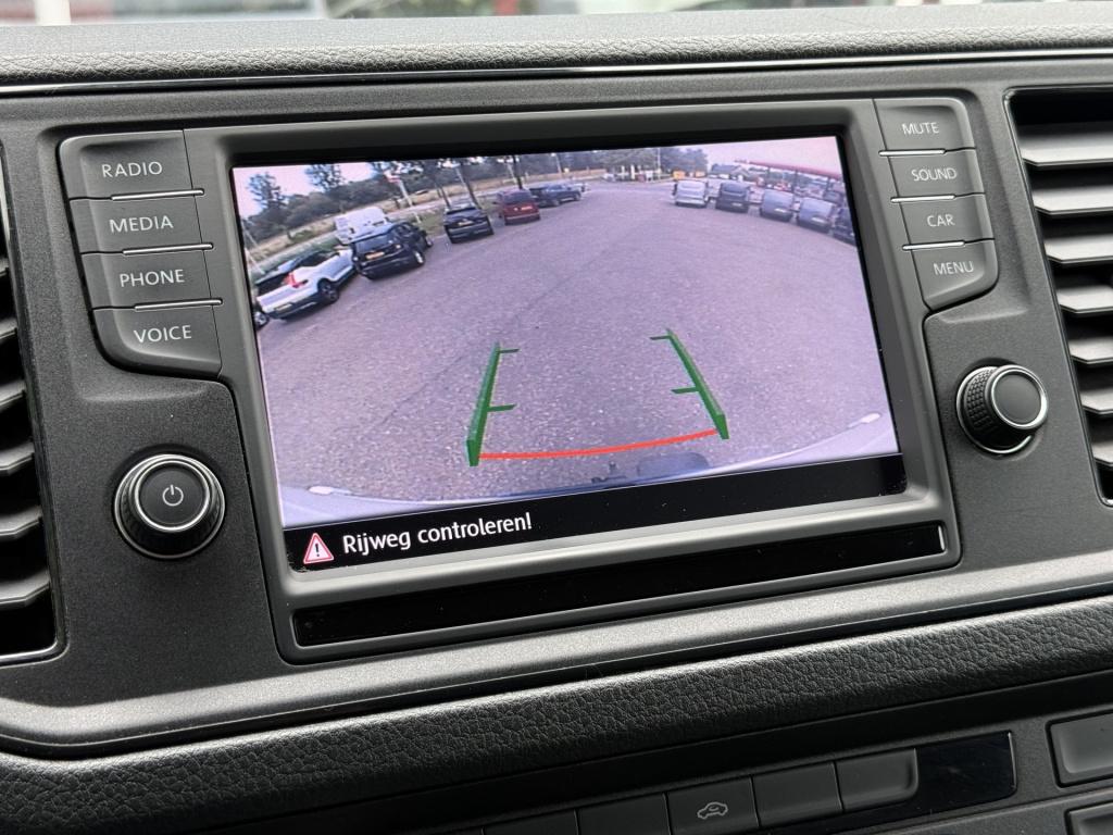Volkswagen Crafter 30 2.0 tdi 177pk l3h3 | adapt. cruisec. | trekhaak | car