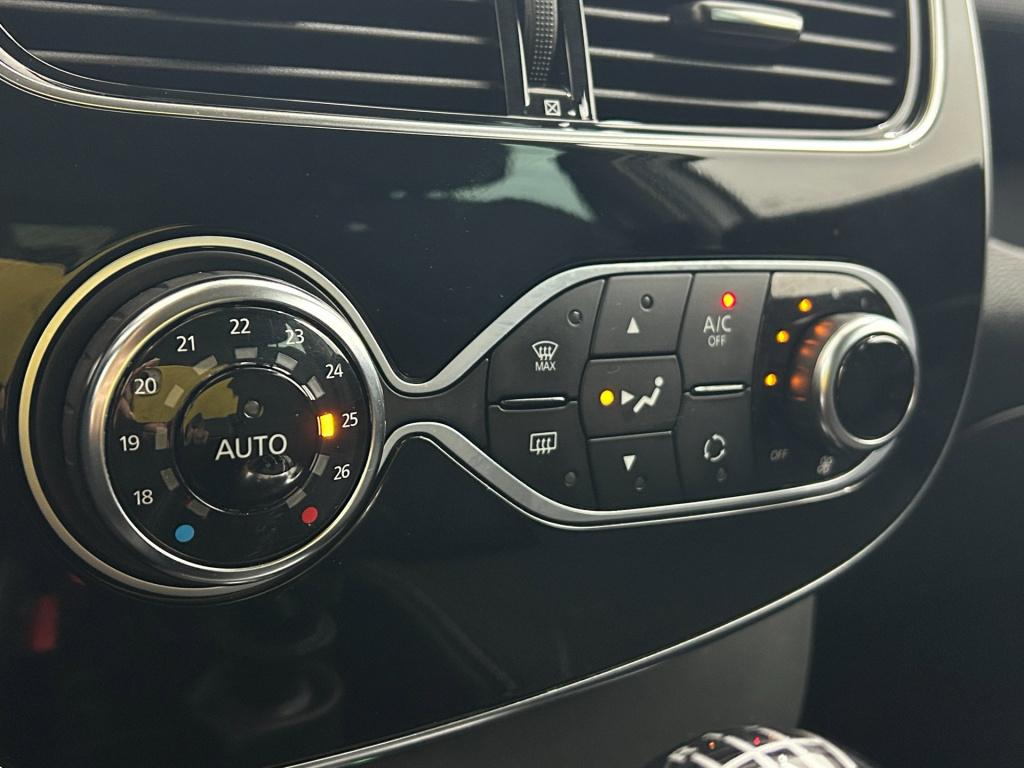 Renault Clio occasion 1.2 motor dus 4 cilinder ! | wit| tweedehands renault