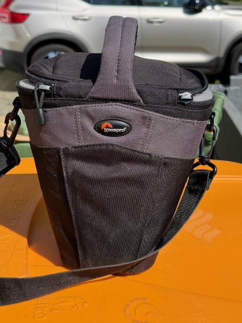 Fototas Lowepro