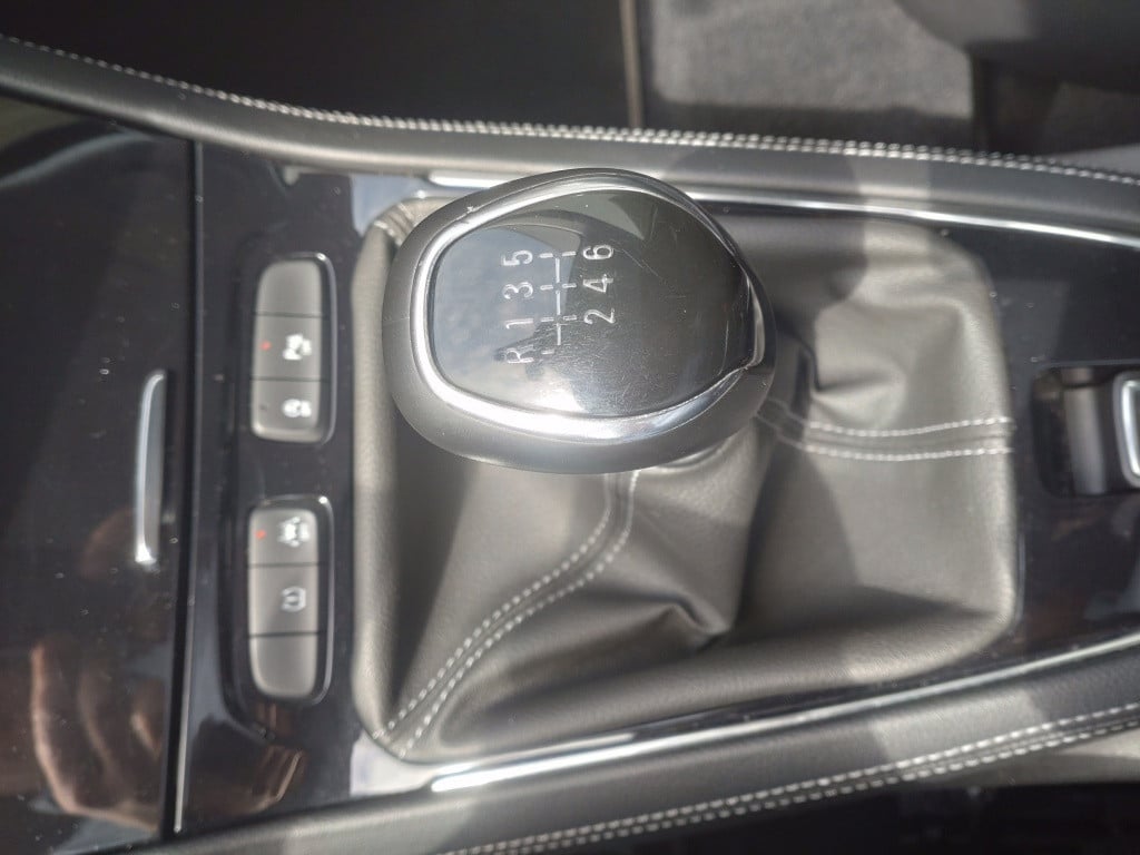 Opel Grandland X 1.2 turbo innovation