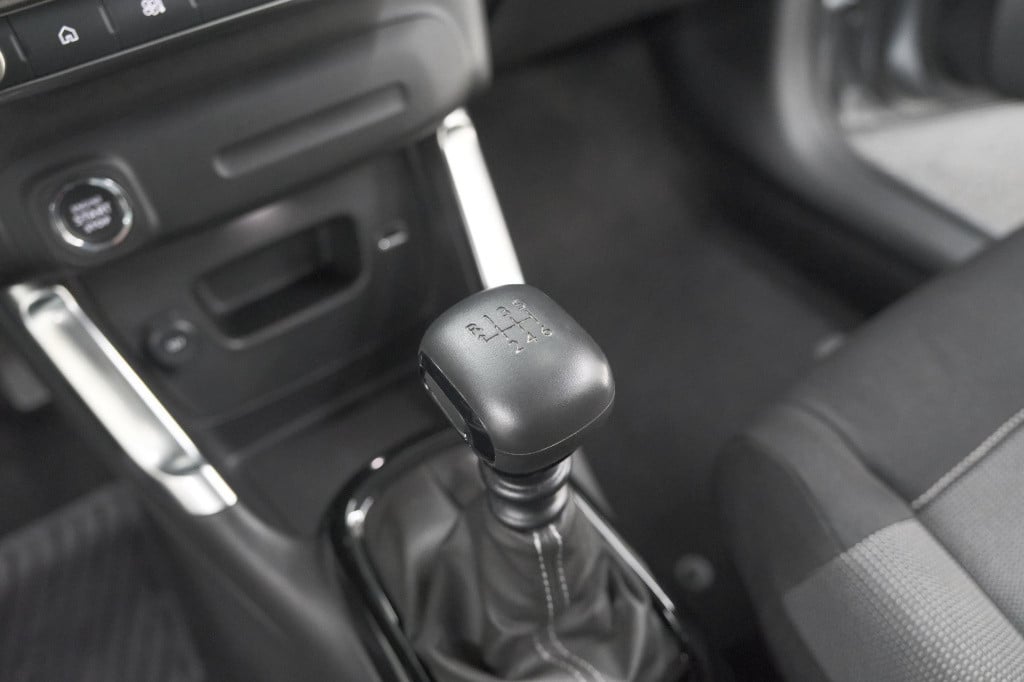 Citroen C3 Aircross puretech 110 max | camera | navigatie | apple carplay |