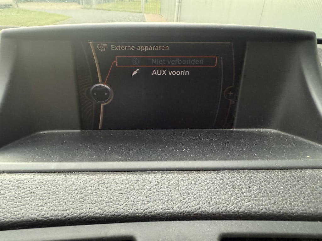 BMW 1 Serie 118i effdyn. ed. business line ultimate edition 3-drs