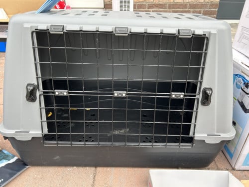 Transport box