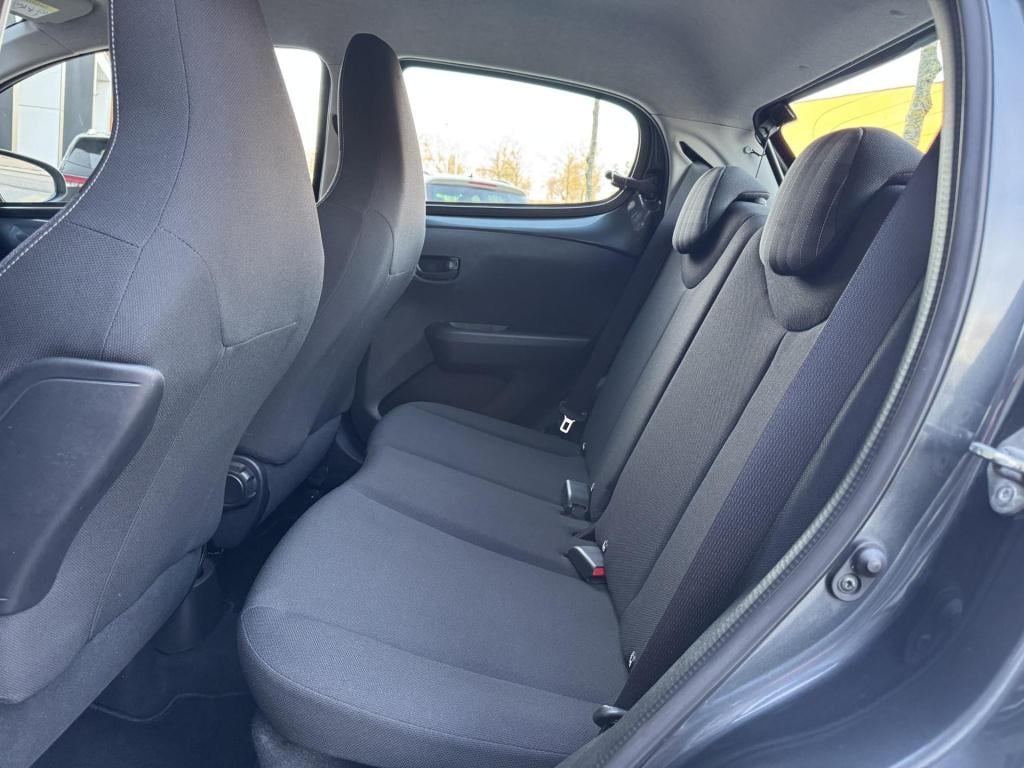 Peugeot 108 1.0 e-vti active premium pack, nl-auto!