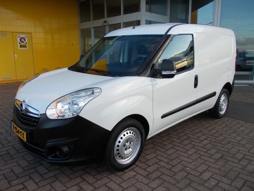 Opel Combo 1.6 cdti 77 kw (105pk) airco, cruise-contr.