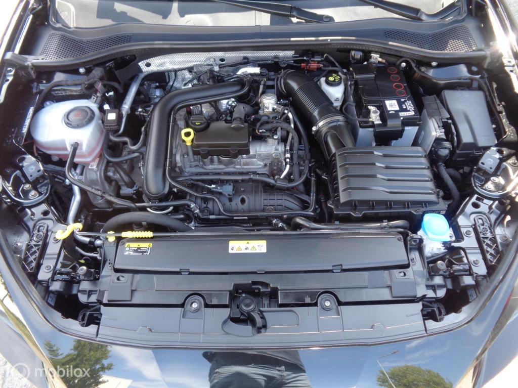 Seat Leon 1.0 tsi fr/airco/lm velgen/carplay/pdc/1 st eig/slechts 50000km