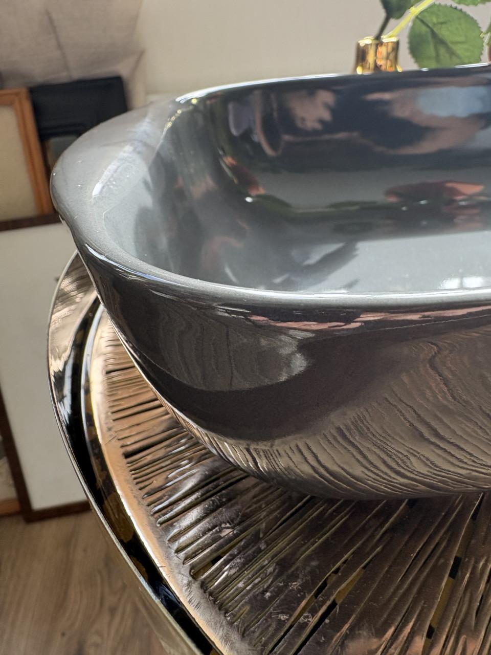 Grote ovenschaal van Villeroy & Boch serie ViVo