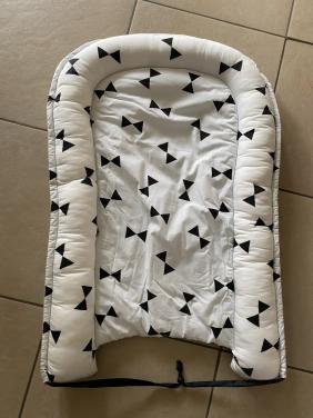 Babynestje