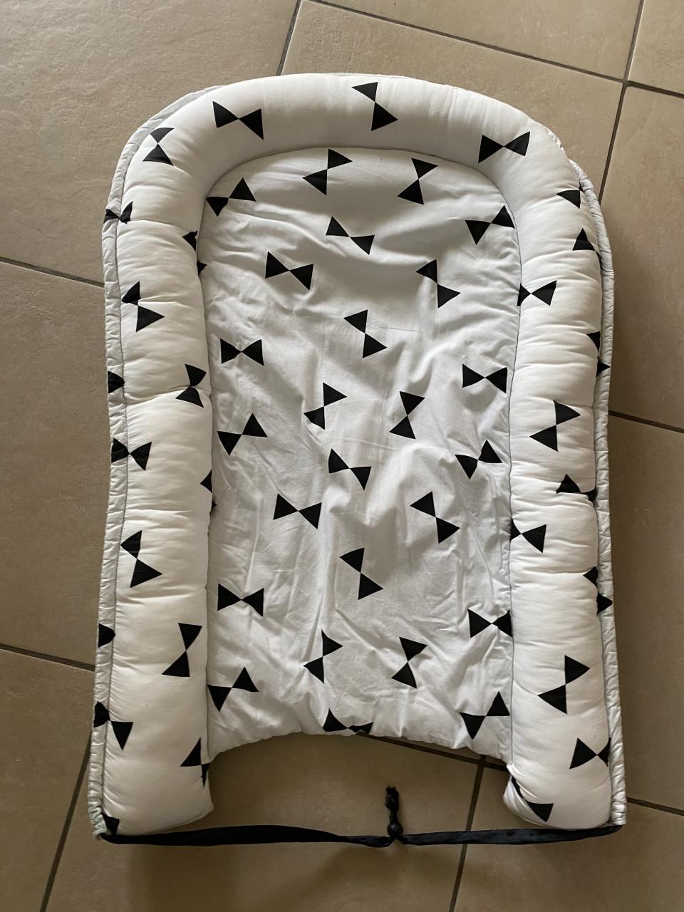 Babynestje