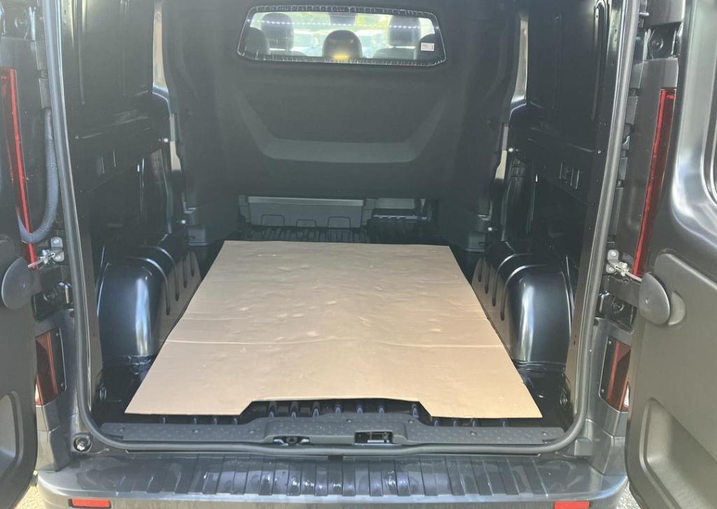 Renault Trafic 2.0 blue dc1 150 t29 l2h1 extra dc - dubbel cabine / passagi