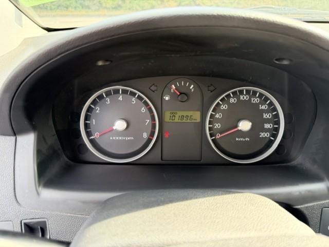 Hyundai Getz 1.1i active young