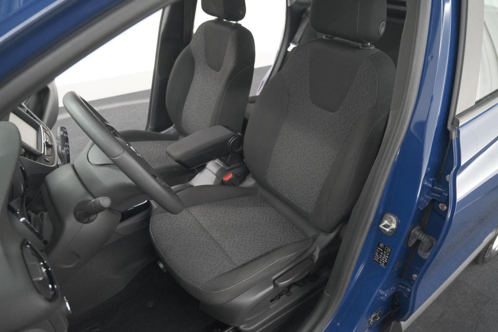 Opel Crossland X 1.2 turbo 110 online edition | trekhaak | apple carplay | 