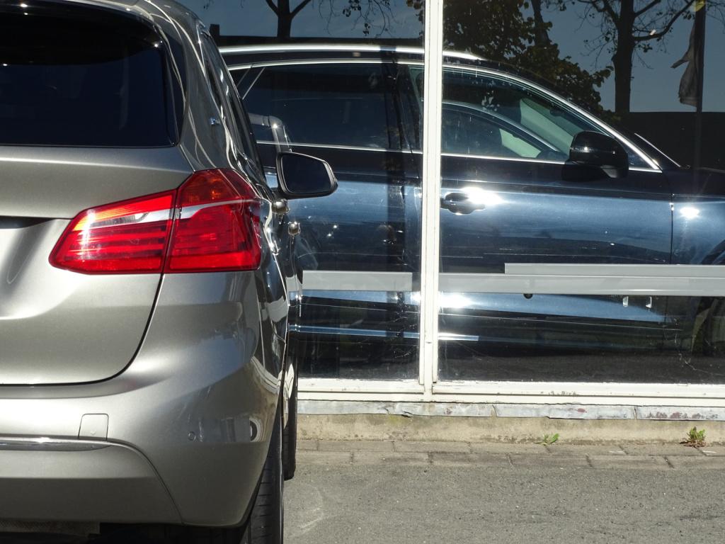 BMW 2-serie active tourer 225xe iperformance high executive luxury line | l