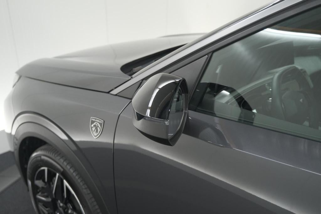 Peugeot 5008 1.2 hybrid 136 gt 7p | adaptieve cruise control | elektrische 