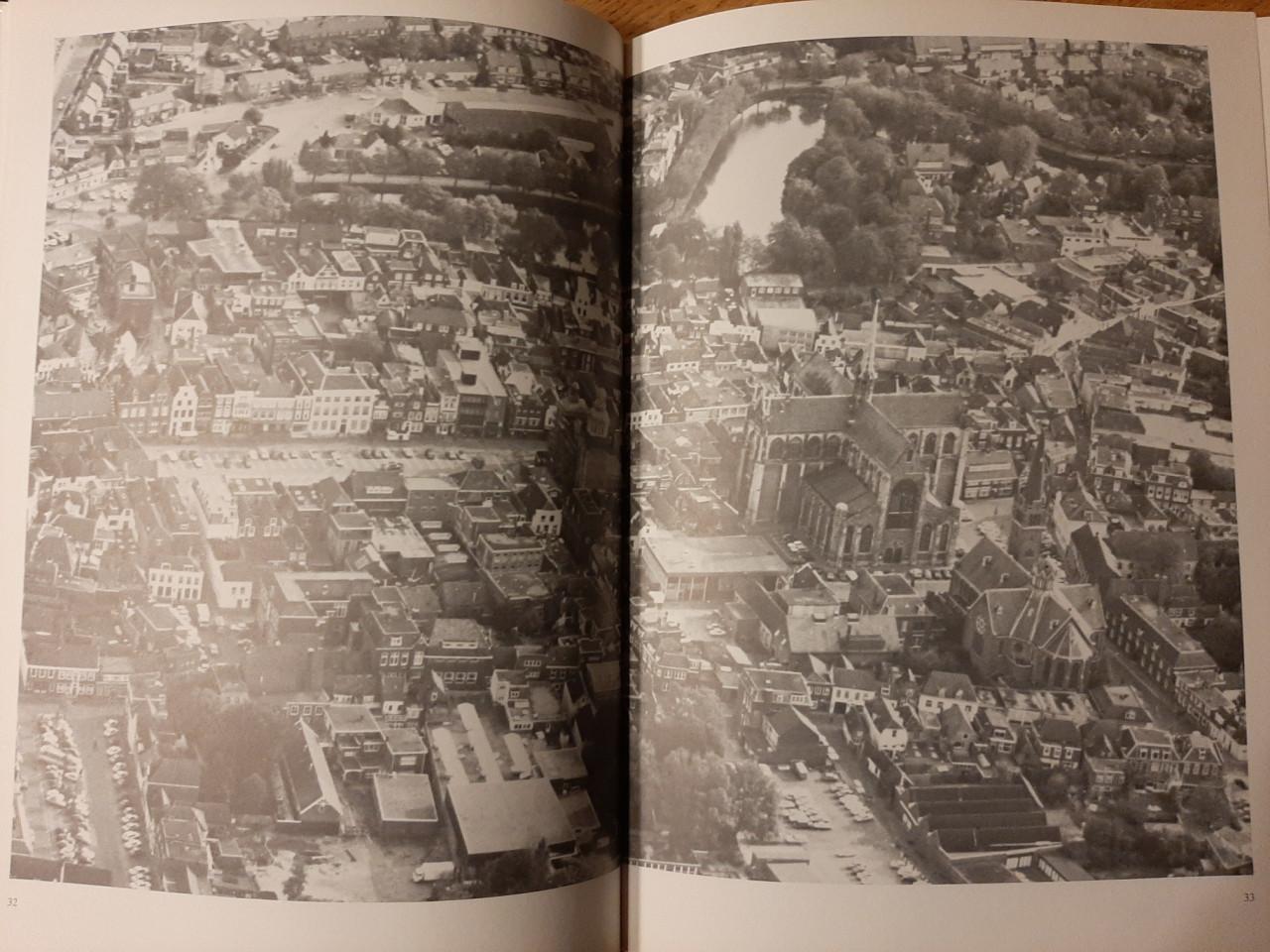 Grote- of Maria Magdalenakerk GOES, 200 foto’s van een monumentaal gebouw