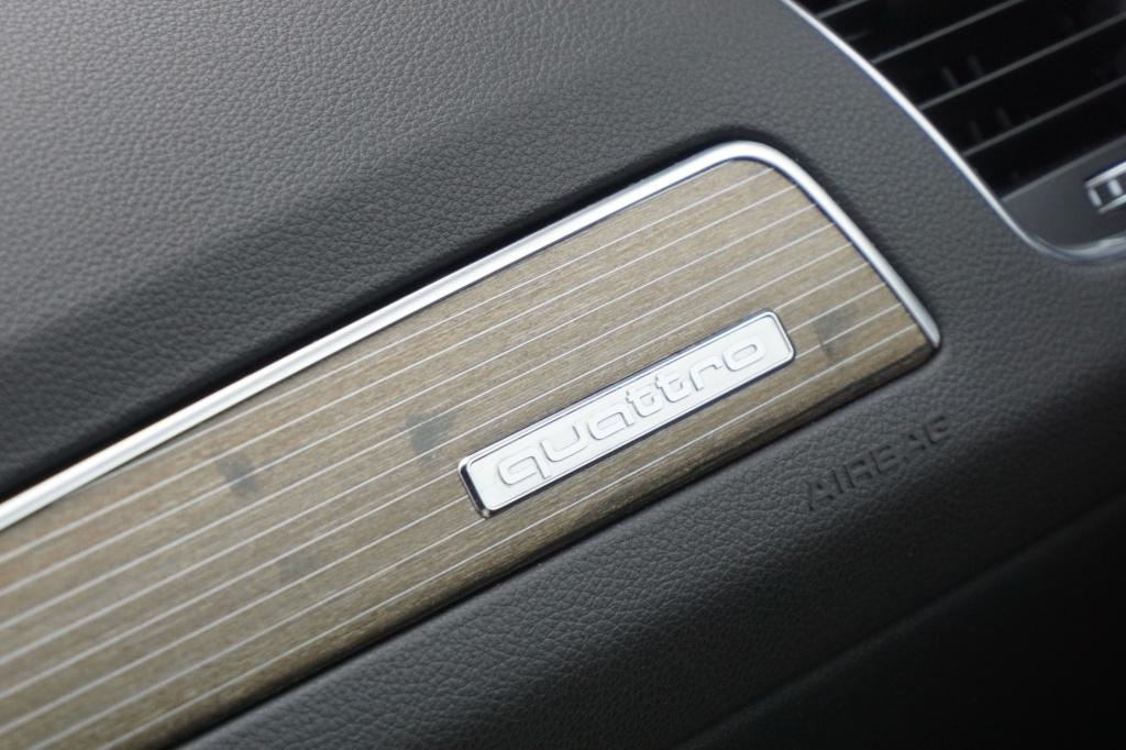 Audi Q5 2.0 tfsi quattro pro line plus automaat - climate / navi / cruise /