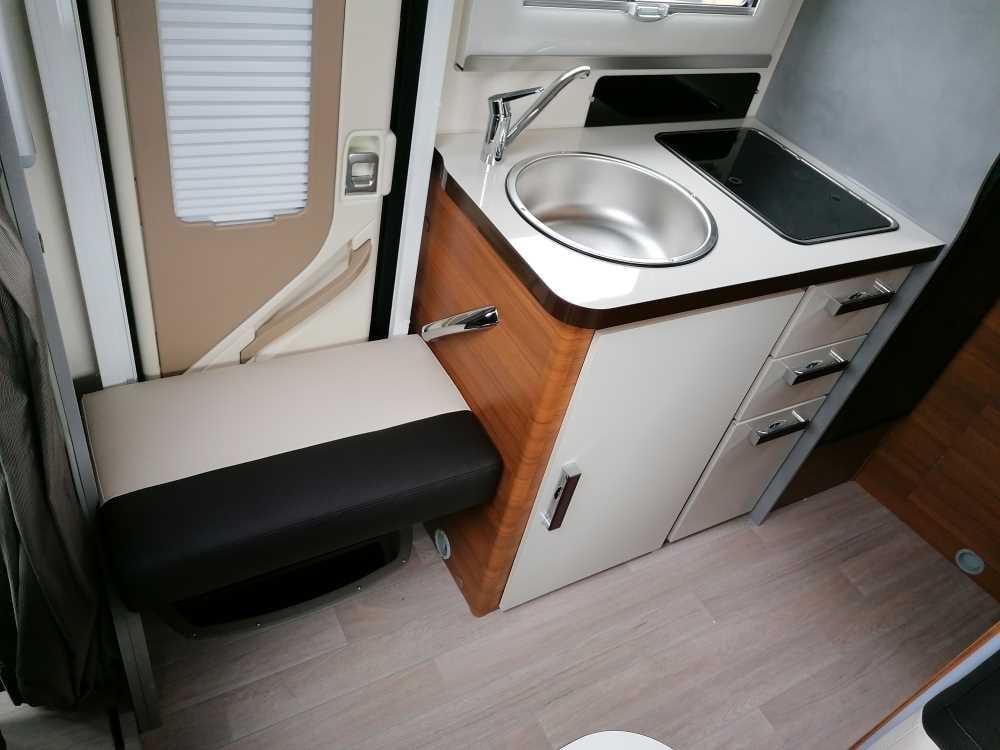 Elnagh Baron 531 - 2022 - slechts 5,99 meter