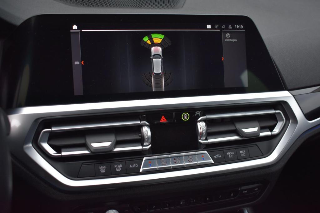 BMW 3-serie touring 3 serie high executive sport line | trekhaak | apple ca