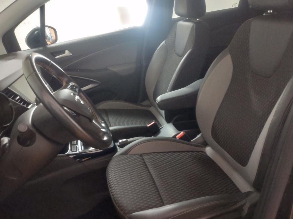 Opel Crossland X 1.2 t | automaat | distributie vervangen