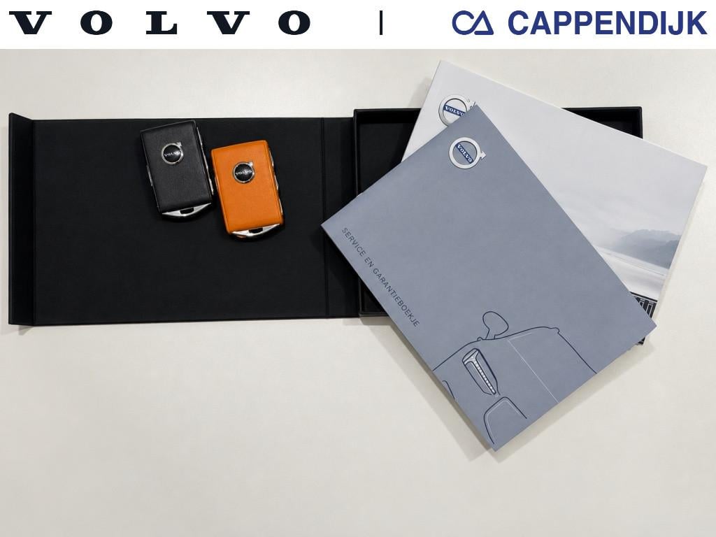 Volvo S60 2.0 t8 te r-design polestar engineered i trekhaak i pilot assist 