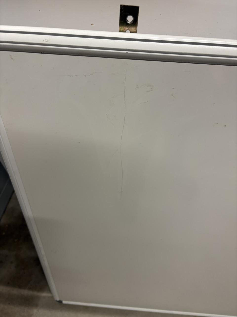 Magnetisch Whiteboard