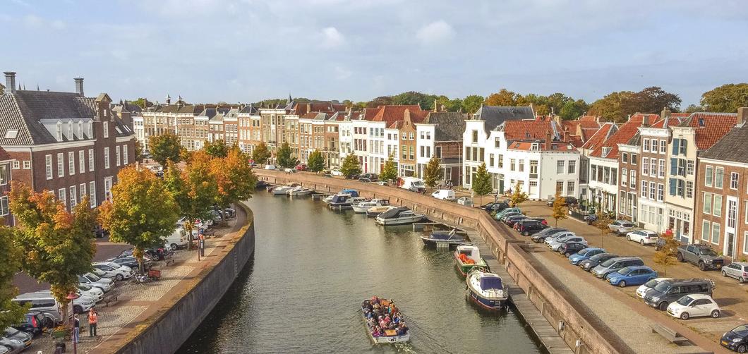 Woonruimte gezocht in Middelburg – werkende professional