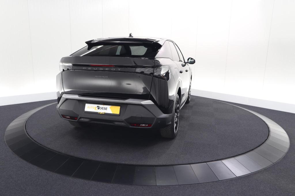 Peugeot 3008 1.2 hybrid 145 gt | 360 camera | adaptieve cruise control | st