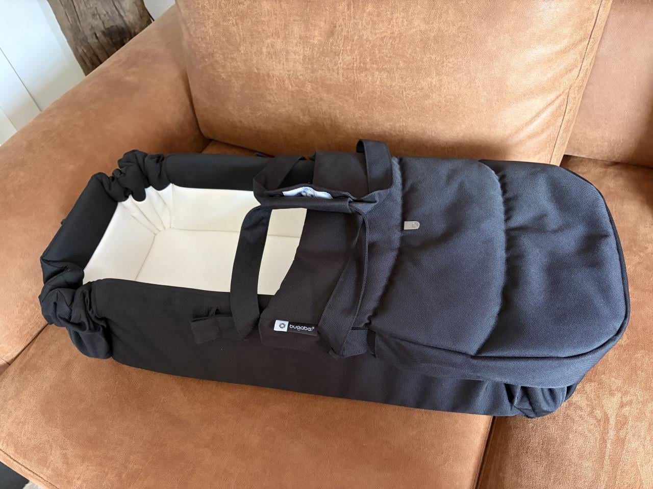 Bugabo baby nest