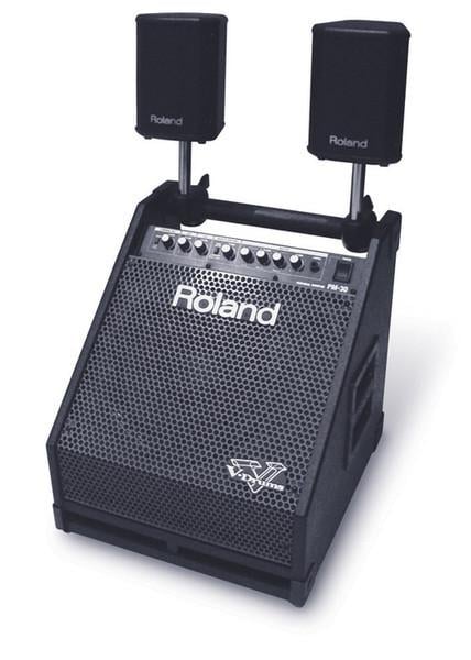 Roland PM-30 (Drum)Monitor