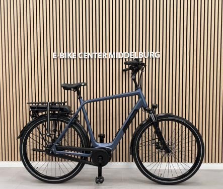 Pegasus Siena E7F Plus Bosch Active Line Plus 65CM 1381KM 400Wh