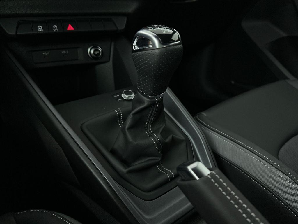 Audi A1 Sportback 25 tfsi s edition