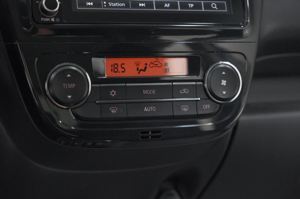 Mitsubishi Space Star 1.2 intense | automaat! | apple carplay | allseason b