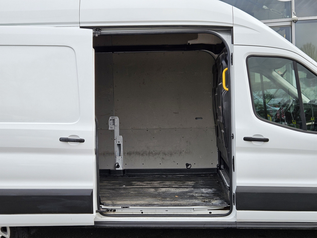Ford Transit 350 2.0 tdci 170pk l3h3 trend | airco | cruisec. | dab | pdc